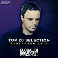 Global DJ Broadcast: Top 20 September скачать Сборник песен торрент