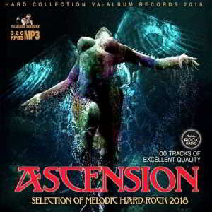 Ascension: Selection Of Melodic Hard Rock скачать торрент файл