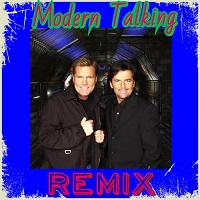 Modern Talking - Remix от Виталия 72 [01-08] скачать Сборник песен торрент