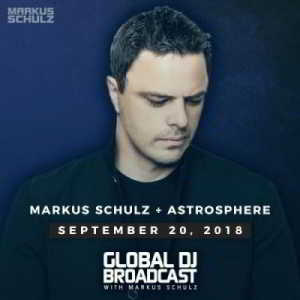 Markus Schulz & Astrosphere - Global DJ Broadcast скачать Сборник песен торрент