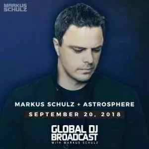 Markus Schulz & Astrosphere - Global DJ Broadcast Markus Schulz & Astrosphere - Global DJ Broadcast торрент