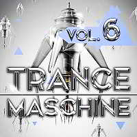 Trance Maschine Vol.6 скачать торрент файл