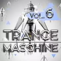 Trance Maschine Vol.6 музыку скачать Trance Maschine Vol.6 музыку торрент