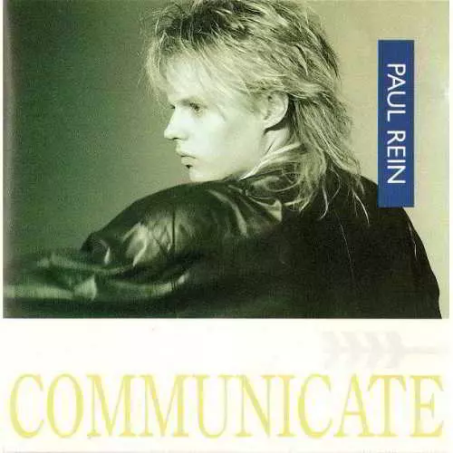 Paul Rein - Communicate музыку скачать Paul Rein - Communicate музыку торрент