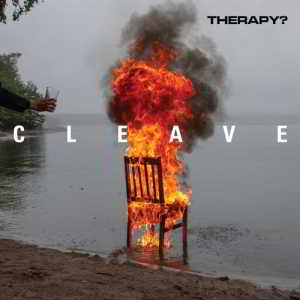 Therapy? - Cleave скачать Сборник песен торрент