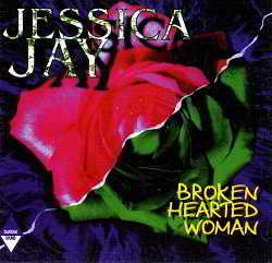 Jessica Jay - Broken Hearted Woman скачать торрент файл