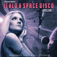 Italo Disco & Space Vol.1 скачать Сборник песен торрент