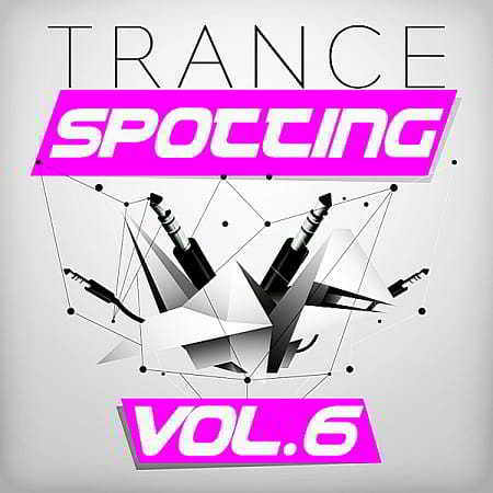 Trancespotting Vol.6 скачать Сборник песен торрент