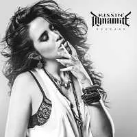 Kissin' Dynamite - Ecstasy Kissin' Dynamite - Ecstasy торрент