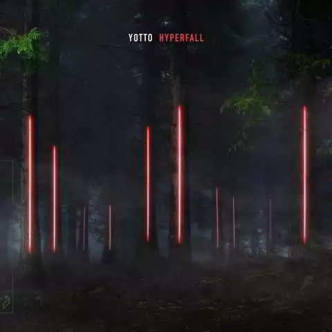 Yotto - Hyperfall музыку скачать Yotto - Hyperfall музыку торрент