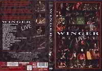 Winger - Live (2007) музыку скачать Winger - Live (2007) музыку торрент