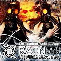 Rain Of Purification скачать Сборник песен торрент