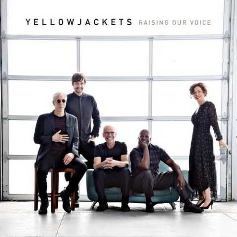 Yellowjackets - Raising Our Voice скачать Сборник песен торрент