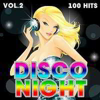 Disco Night Vol.2 скачать Сборник песен торрент