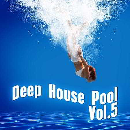 Deep House Pool Vol.5 скачать Сборник песен торрент