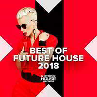 Best Of Future House скачать Сборник песен торрент