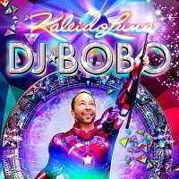 DJ BoBo - Kaleidoluna скачать Сборник песен торрент