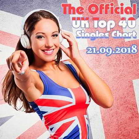 The Official UK Top 40 Singles Chart [21.09] скачать Сборник песен торрент