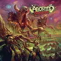 Aborted - TerrorVision музыку скачать Aborted - TerrorVision музыку торрент