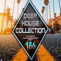 Deep House Collection Vol.186 скачать Сборник песен торрент