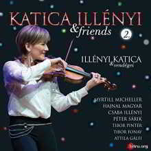 Katica Illenyi & Friends скачать Сборник песен торрент