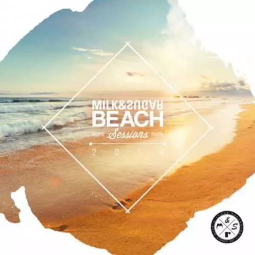 Milk & Sugar Beach Sessions 2018 музыку скачать Milk & Sugar Beach Sessions 2018 музыку торрент