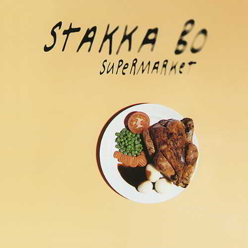 Stakka Bo - Supermarket скачать Сборник песен торрент