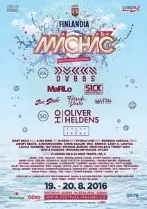 Michael Burian - Live @ Machak Festival 2016-08-20 музыку скачать Michael Burian - Live @ Machak Festival 2016-08-20 музыку торрент