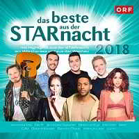 Das Beste aus der Starnacht 2018 [2CD] скачать торрент файл