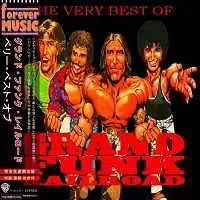 Grand Funk Railroad - The Very Best музыку скачать Grand Funk Railroad - The Very Best музыку торрент