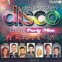 Die deutschen Disco Charts - Party Mixe музыку скачать Die deutschen Disco Charts - Party Mixe музыку торрент
