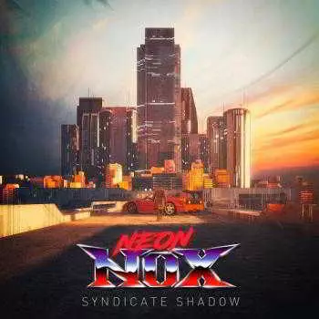 Neon Nox - Syndicate Shadow музыку скачать Neon Nox - Syndicate Shadow музыку торрент
