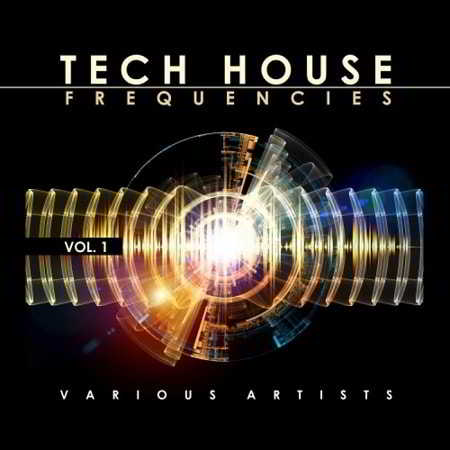 Tech House Frequencies Vol.1 скачать торрент файл