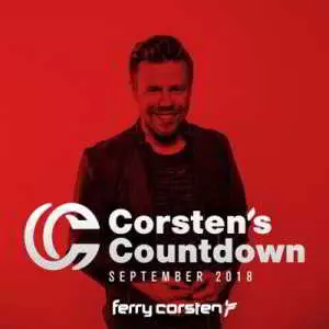 Ferry Corsten Presents Corsten's Countdown September музыку скачать Ferry Corsten Presents Corsten's Countdown September музыку торрент
