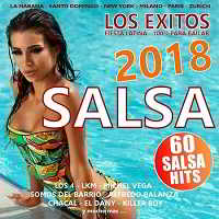 Salsa 2018 - Los Exitos скачать торрент файл