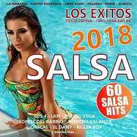 Salsa 2018 - Los Exitos Salsa 2018 - Los Exitos торрент