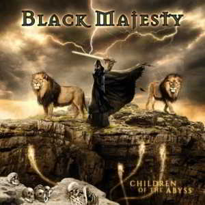 Black Majesty - Children of the Abyss скачать торрент файл