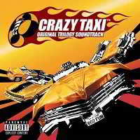 Crazy Taxi. Original Trilogy Soundtrack скачать торрент файл