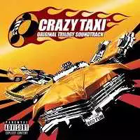 Crazy Taxi. Original Trilogy Soundtrack Crazy Taxi. Original Trilogy Soundtrack торрент