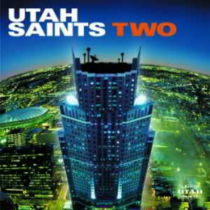 Utah Saints - Two скачать торрент файл