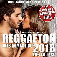 Reggaeton 2018 (Los Exitos) скачать торрент файл