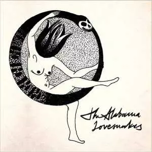 The Alabama Lovesnakes - III музыку скачать The Alabama Lovesnakes - III музыку торрент