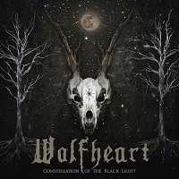 Wolfheart - Constellation Of The Black Light скачать торрент файл