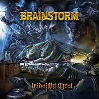 Brainstorm - Midnight Ghost музыку скачать Brainstorm - Midnight Ghost музыку торрент