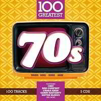 100 Greatest 70's [5CD] скачать торрент файл