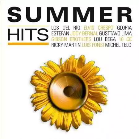 Summer Hits музыку скачать Summer Hits музыку торрент