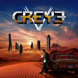 Creye - Creye музыку скачать Creye - Creye музыку торрент