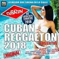 Cubaton 2018 - Cuban Reggaeton Cubaton 2018 - Cuban Reggaeton торрент