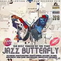 Jazz Butterfly музыку скачать Jazz Butterfly музыку торрент