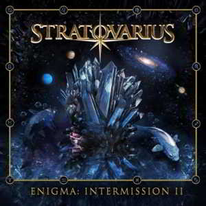 Stratovarius - Enigma: Intermission II скачать торрент файл